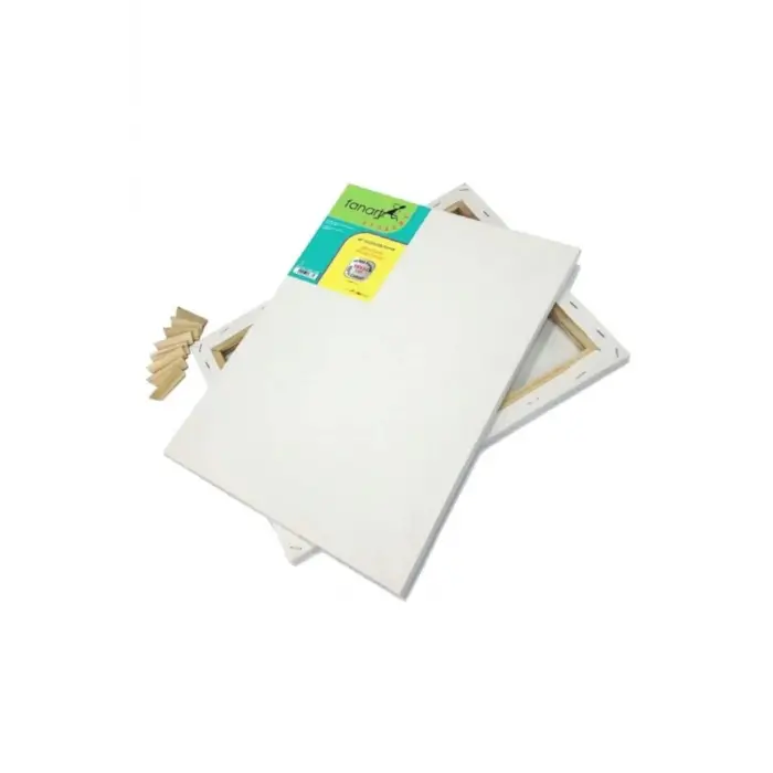 Academy Tuval 280 g 30x40 cm