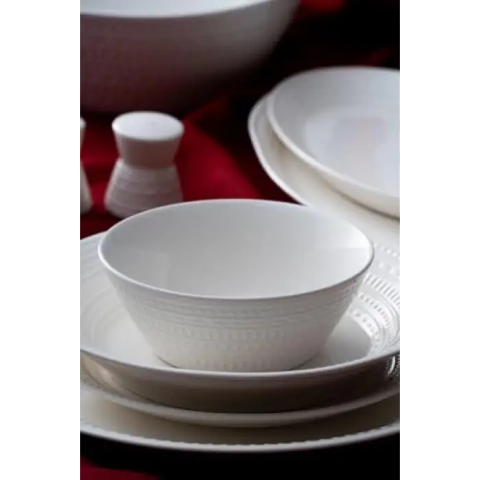 Acar Rienna 6 Kişilik 29 Parça Yemek Takımı