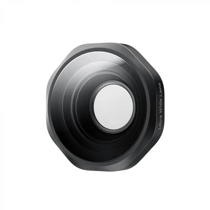 Ace Pro 2 Ultra Geniş Lens