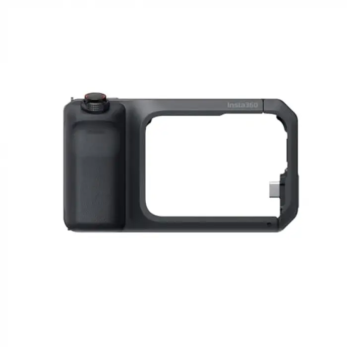 Ace Pro 2 Xplorer Grip Pro Kiti (Siyah)
