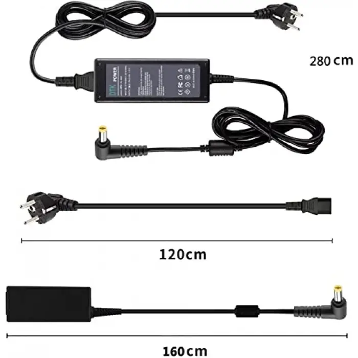 Acer Adaptor 90w