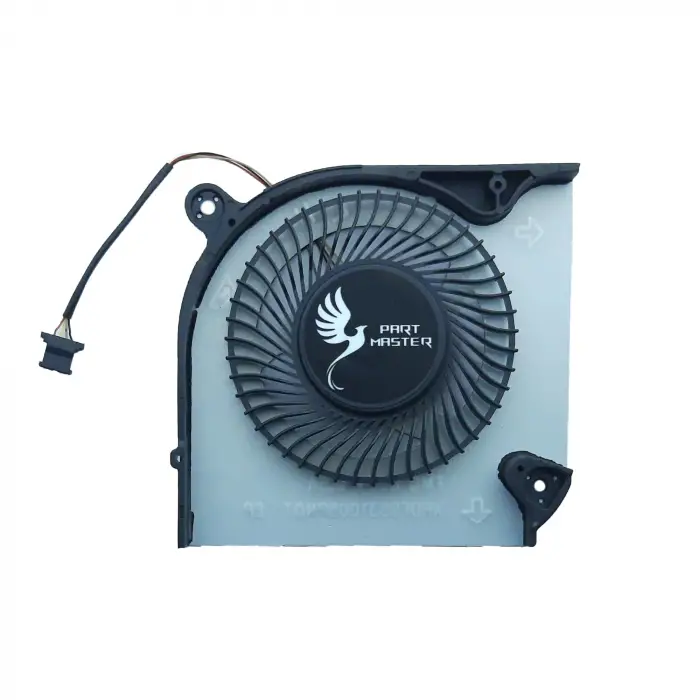 Acer Aspire 7 A715-42G-R016 Uyumlu V.2 Cpu-Gpu Fan