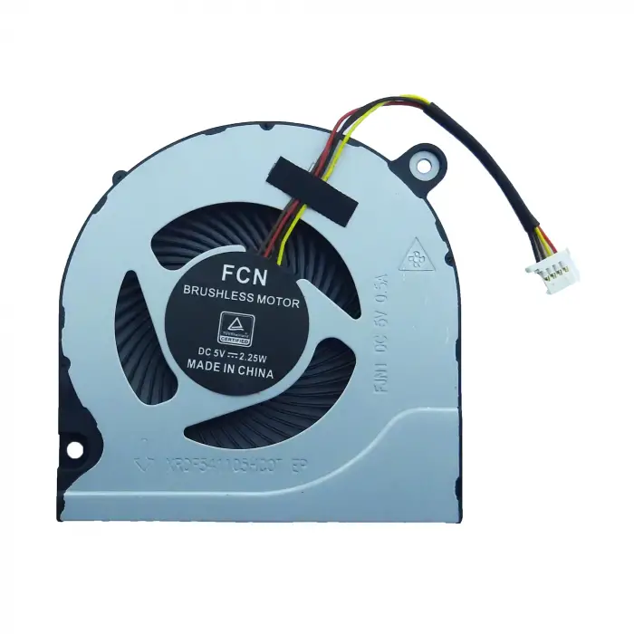 Acer Aspire 7 A715-75G-57D1 ve A715-42G-R3B8 Uyumlu Cpu-Gpu Fan