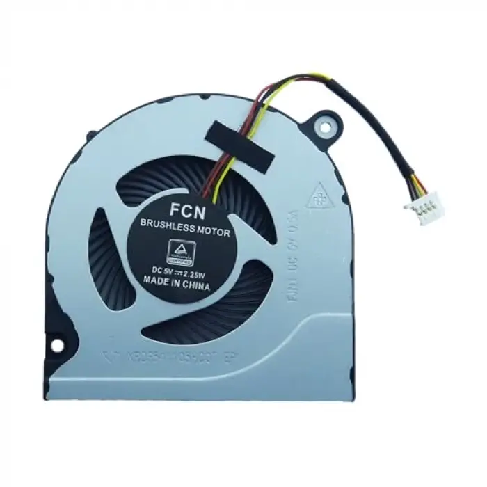 Acer N17C2 ve N19C5 Uyumlu Cpu-Gpu Fan