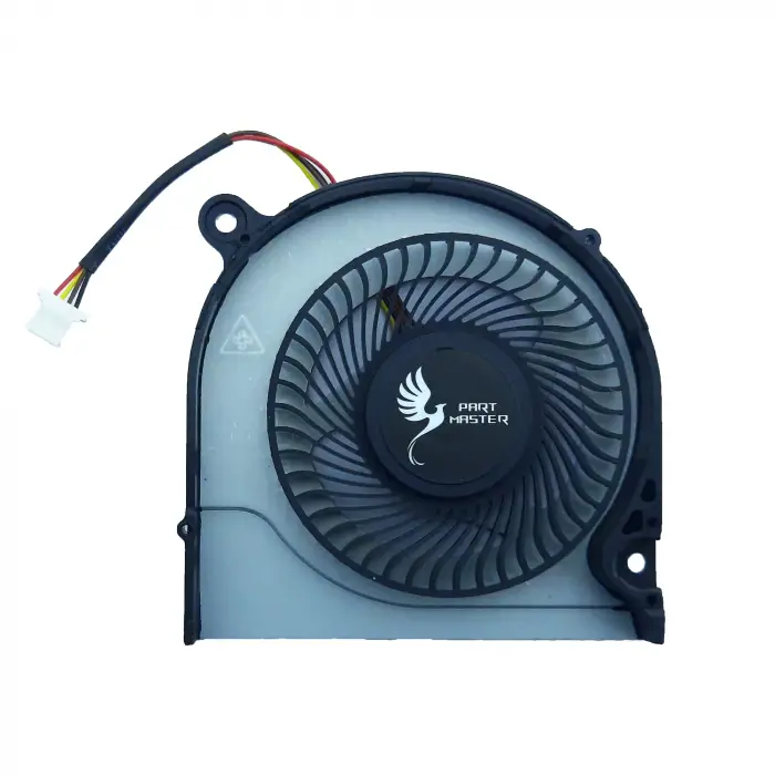 Acer N17C2 ve N19C5 Uyumlu Cpu-Gpu Fan