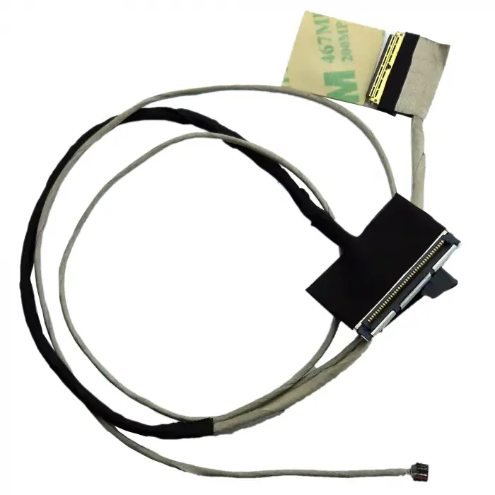 Acer Travelmate P259-M P259-Mg ile Uyumlu Ekran Data Flex Kablosu