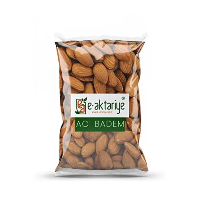 Acı Badem 100 g