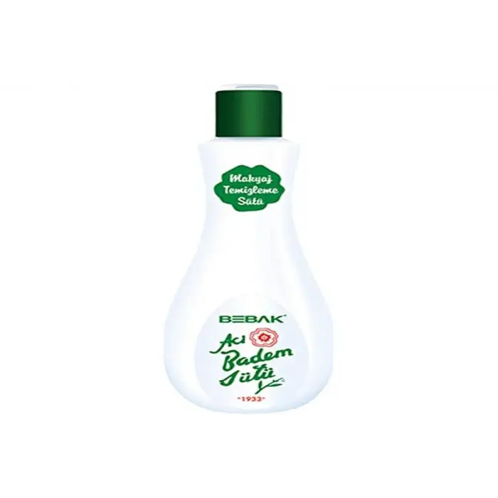 Acı Badem Süt 120 ml
