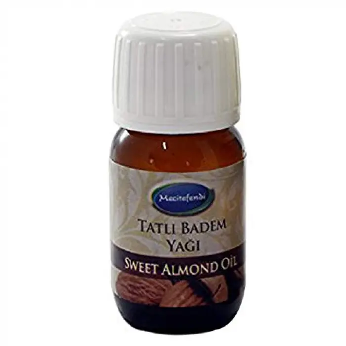 Acı Badem Yağı 20 ml