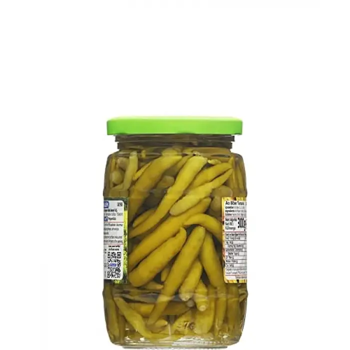Acı Biber Turşu 300 g