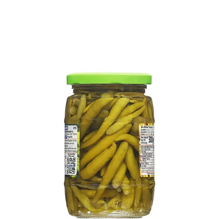 Acı Biber Turşu 300 g