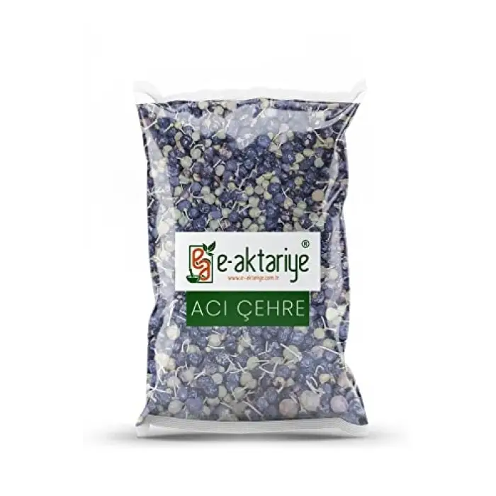 Acı Çehre 50 g