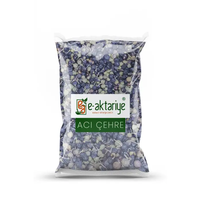 Acı Çehre 75 g