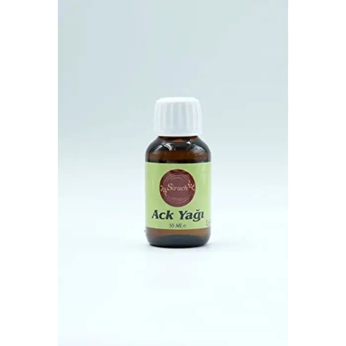 Acı Kavun Yağı 50 ml