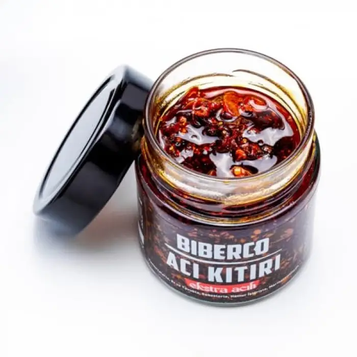 Acı Kıtırı (Ekstra Acılı)