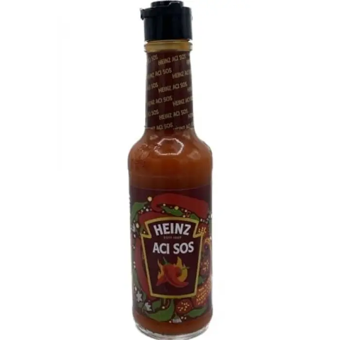 Acı Sos, 150 ml