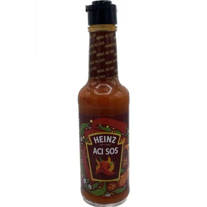 Acı Sos, 150 ml