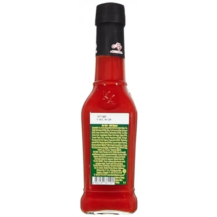 Acı Sos 250 ml