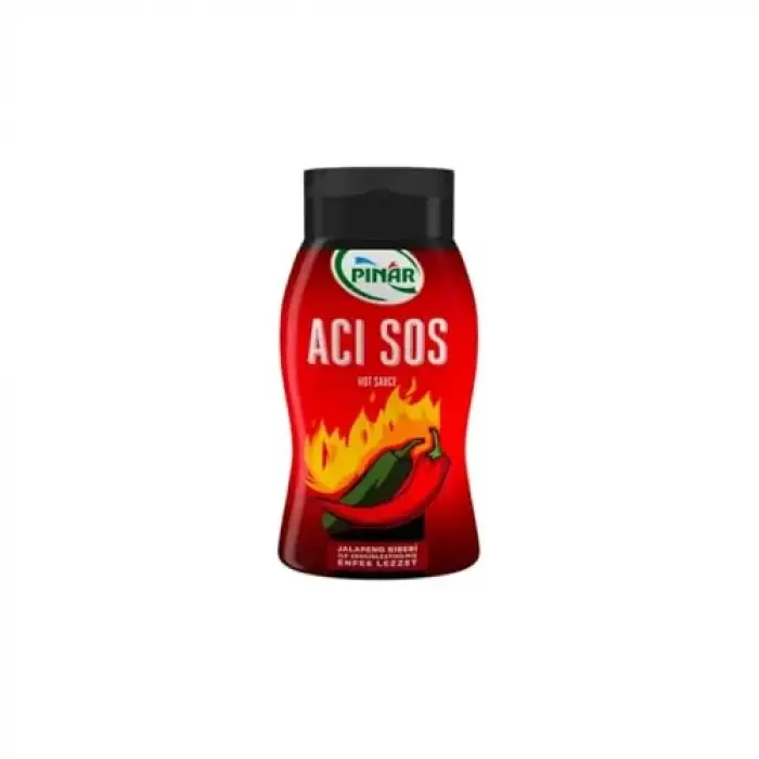 Acı Sos 295 g