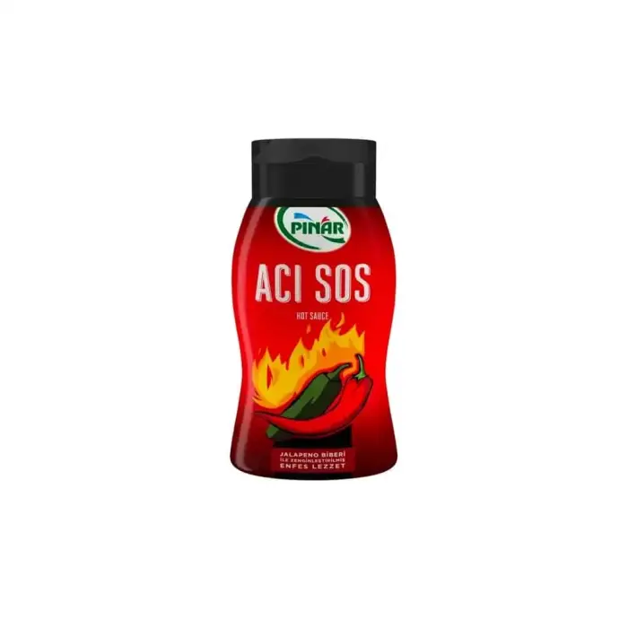 Acı Sos 295 g
