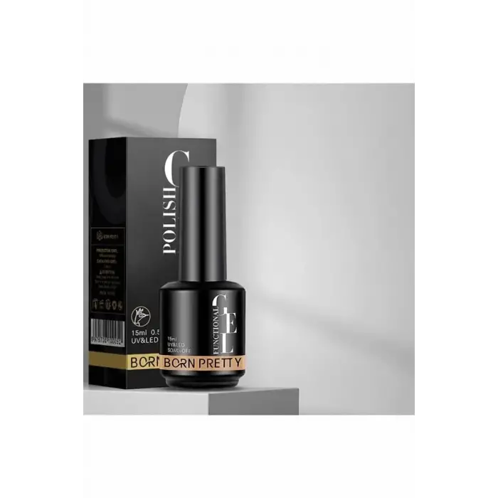 Acid Free Primer 15 Ml (55822-7) 3354