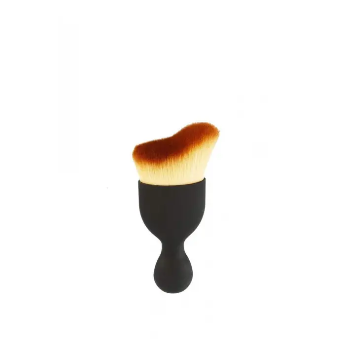 Açılı Kabuki Fırça