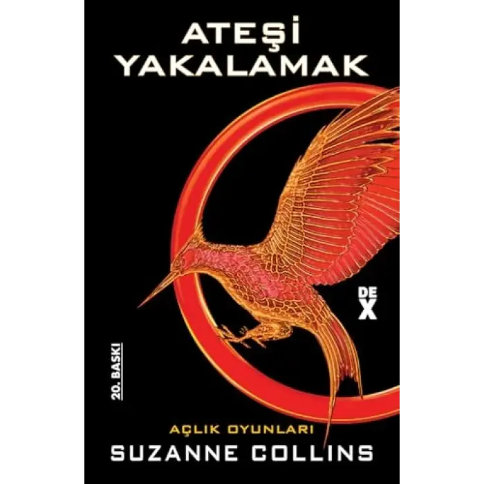 Açlık Oyunları 2: Ateşi Yakalamak
