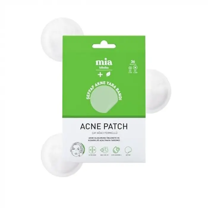 Acne Patch Collection
