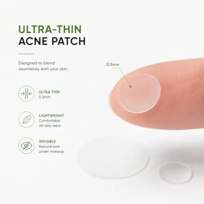 Acne Patch Collection