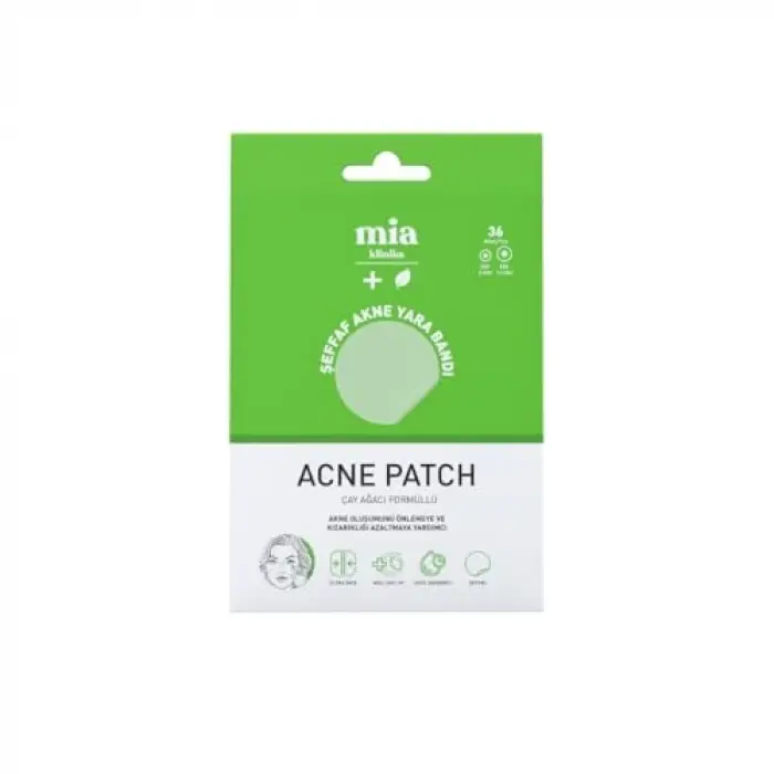 Acne Patch Collection