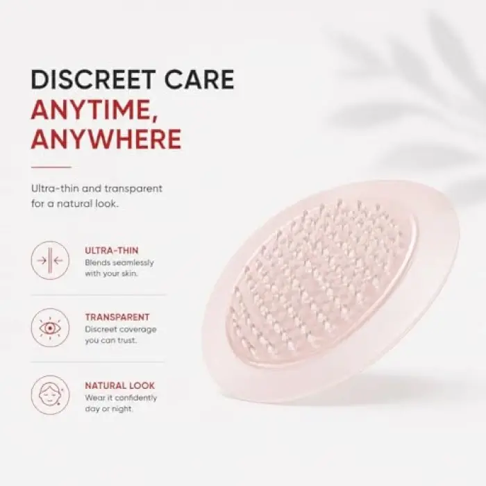 Acne Patch Collection (Mikro)