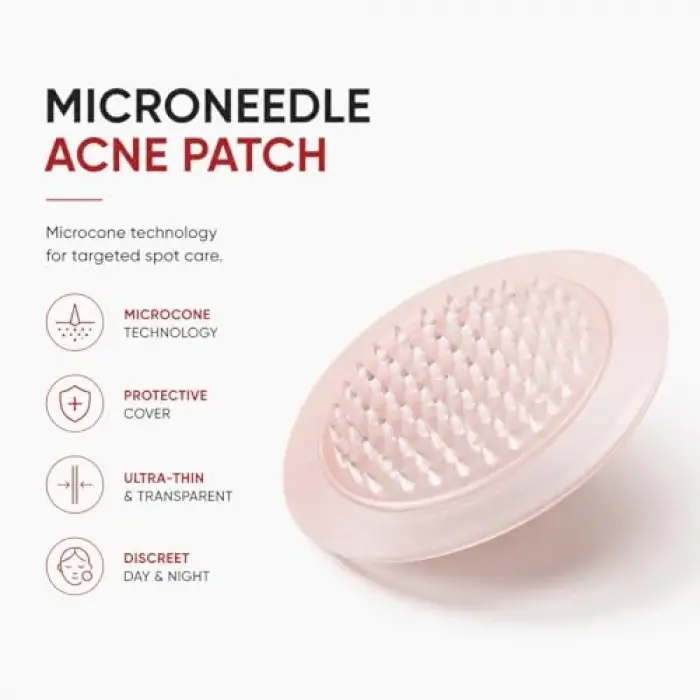 Acne Patch Collection (Mikro)