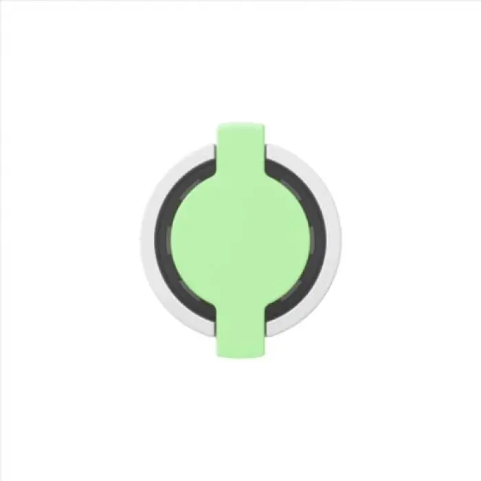 Acrea - Apple Green