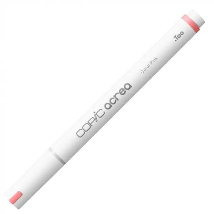 Acrea - Coral Pink