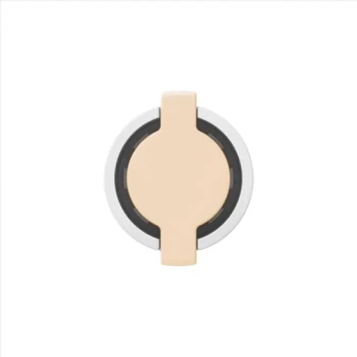 Acrea - Custard Beige