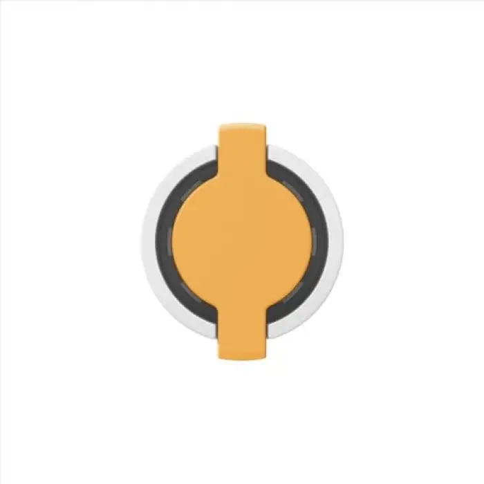 Acrea - Mustard Yellow