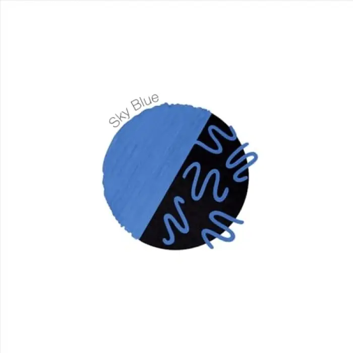 Acrea - Sky Blue