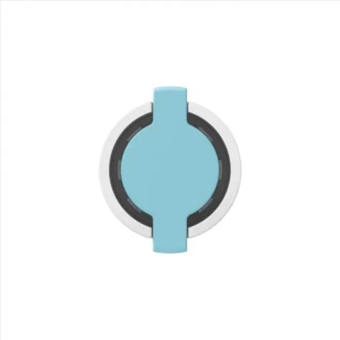 Acrea - Turquoise Blue