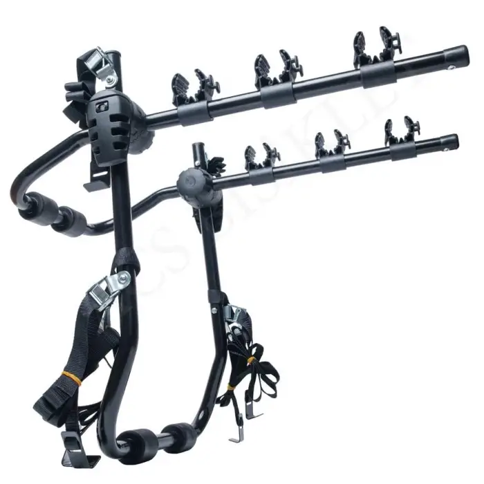 Acs Pro, 3 Bisiklet Taşıyıcı