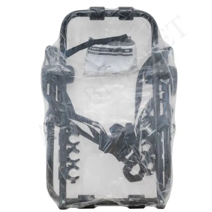 Acs Pro, 3 Bisiklet Taşıyıcı