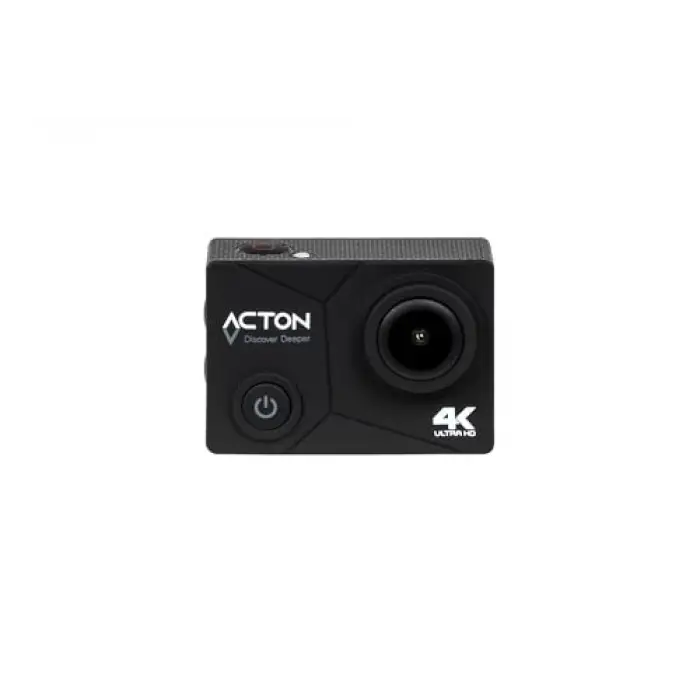 Action Camera Model Gold 