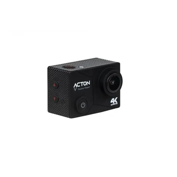 Action Camera Model Gold 