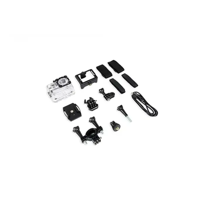 Action Camera Model Gold 