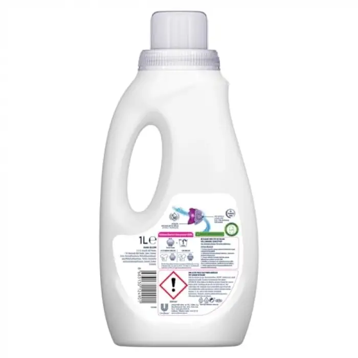 Active Fresh Cold Power Renkliler Sıvı Deterjan 1000 ml