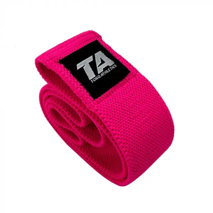 Active Loop Band Direnç Bandı Orta - Pembe
