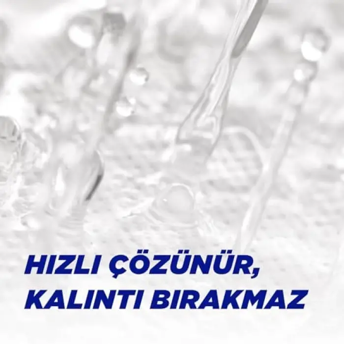 Active Oxygen Beyazlar için Toz Deterjan 9 kg