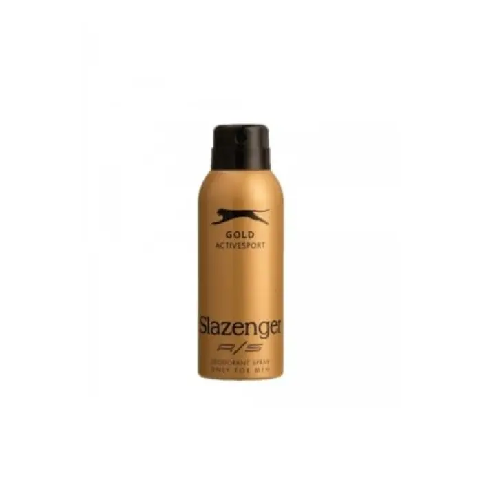 Active Sport Erkek Gold Deodorant