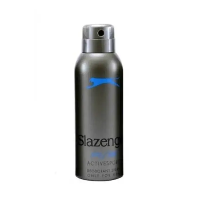 Active Sport Erkek Mavi Deodorant