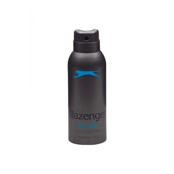 Active Sport Erkek Mavi Deodorant