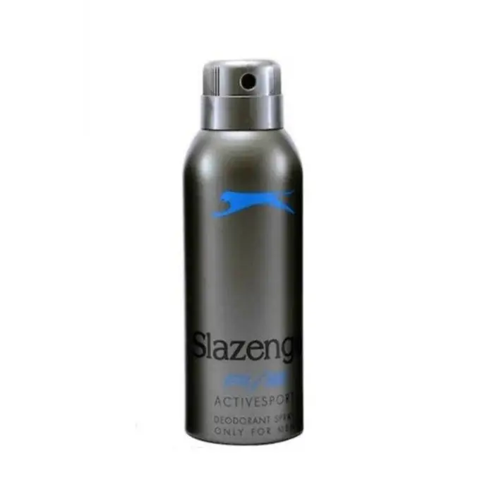Active Sport Erkek Mavi Deodorant